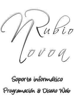 Novoa Rubio
